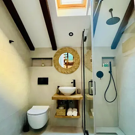 Apartment Brisa Studio *