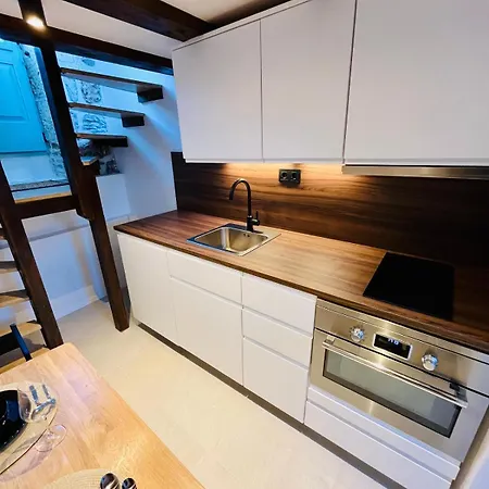 Brisa Studio Apartment *