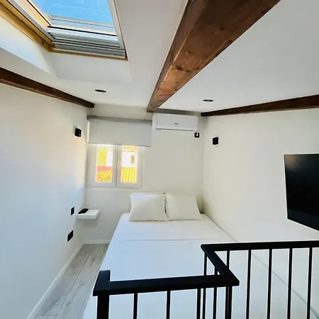 Apartment Brisa Studio *
