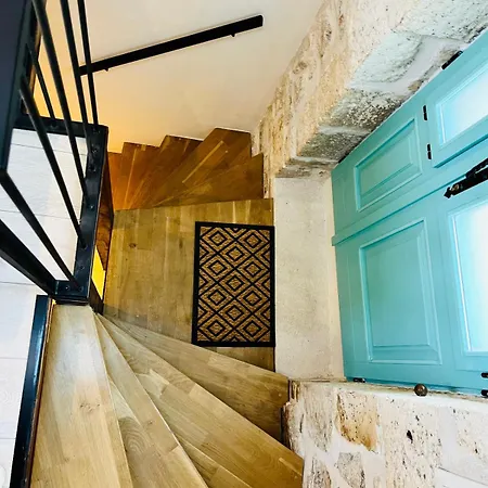 Brisa Studio Apartment Vis