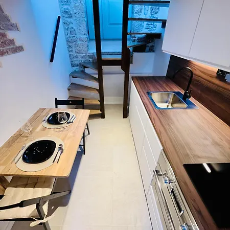 Διαμέρισμα Brisa Studio *