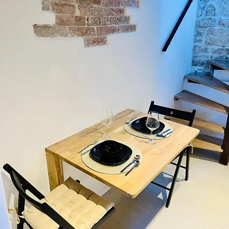 Διαμέρισμα Brisa Studio